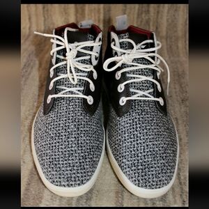 Vintage Creative Recreation Men's Size 10 Shoes